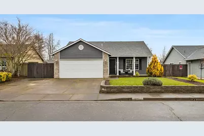 4851 Saunter Loop NE, Salem, OR 97305 - Photo 1