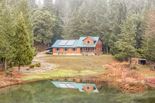 37010 Redwood Hwy, O'Brien, OR 97534 - Photo 1
