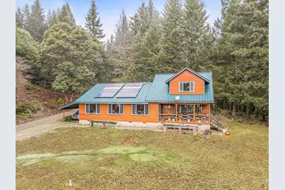 37010 Redwood Highway, O'Brien, OR 97534 - Photo 2