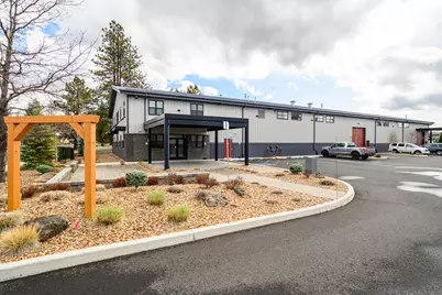 275 W Lundgren Mill Drive, Sisters, OR 97759 - Photo 1