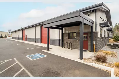 295 W Lundgren Mill Drive, Sisters, OR 97759 - Photo 1