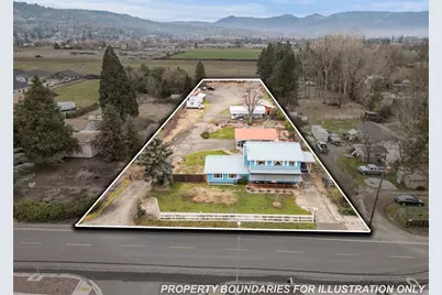 1654 Thomas Road, Medford, OR 97501 - Photo 2