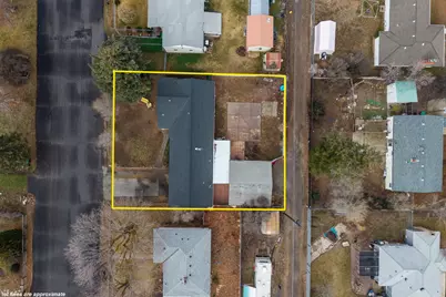 810 NE Clifton Avenue, Prineville, OR 97754 - Photo 30