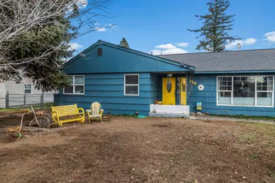 810 NE Clifton Avenue, Prineville, OR 97754 - Photo 26