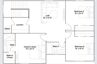 964 NE Cobblestone Court #LOT 1, Prineville, OR 97754 - Photo 28
