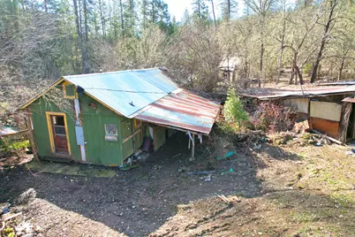 5000 Thompson Creek Road, Applegate, OR 97530 - Photo 48