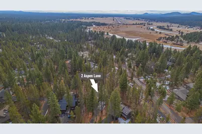 57655 Aspen Lane #2, Sunriver, OR 97707 - Photo 44