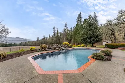 3396 Foots Creek Road, Gold Hill, OR 97525 - Photo 56
