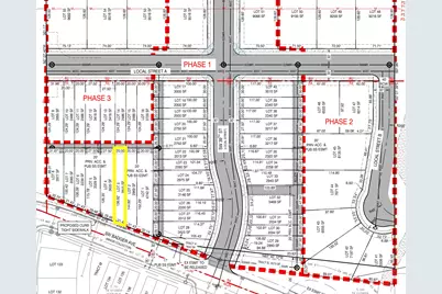 3957 SW Badger Avenue #Lot 3, Redmond, OR 97756 - Photo 1