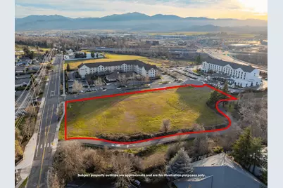 1020 Ellendale Drive, Medford, OR 97504 - Photo 2