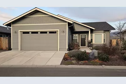 288 Oak Valley Drive, Talent, OR 97540 - Photo 1