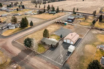 1520 NW Newell Avenue, Terrebonne, OR 97760 - Photo 1