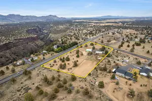 5404 SW Badger Rd, Terrebonne, OR 97760 - Photo 58