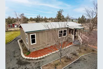 5404 SW Badger Road, Terrebonne, OR 97760 - Photo 4