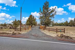 5404 SW Badger Rd, Terrebonne, OR 97760 - Photo 2