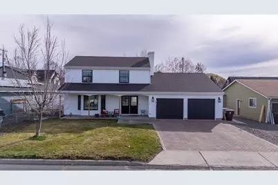 1240 NE Tyler Street, Prineville, OR 97754 - Photo 1