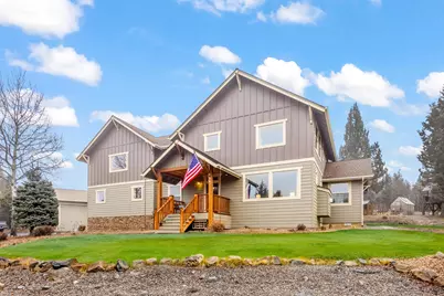 7524 SE Madison Avenue, Prineville, OR 97754 - Photo 1