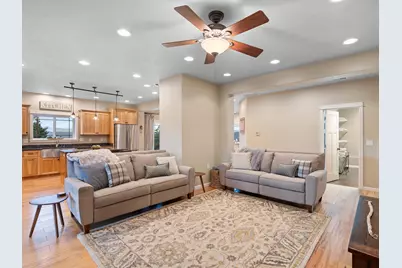 18101 SW Willamina Creek Road, Willamina, OR 97396 - Photo 16