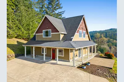 18101 SW Willamina Creek Road, Willamina, OR 97396 - Photo 4