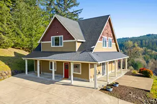 18101 SW Willamina Creek Rd, Willamina, OR 97396 - Photo 4