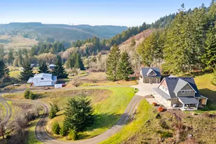 18101 SW Willamina Creek Rd, Willamina, OR 97396 - Photo 2