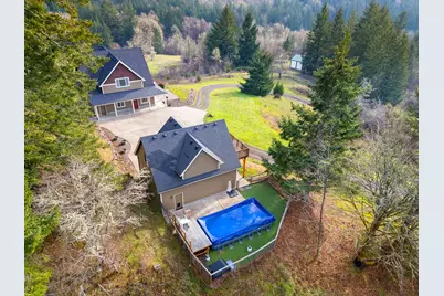 18101 SW Willamina Creek Road, Willamina, OR 97396 - Photo 32