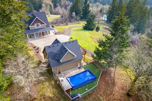 18101 SW Willamina Creek Rd, Willamina, OR 97396 - Photo 32