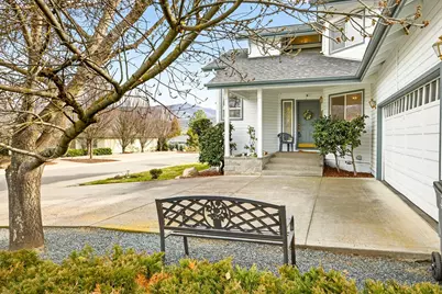 1087 Oak Knoll Drive, Ashland, OR 97520 - Photo 2