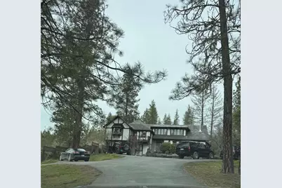 4196 E Evans Creek, Rogue River, OR 97537 - Photo 1