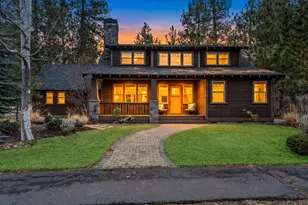 685 E Coyote Springs Rd, Sisters, OR 97759 - Photo 1