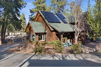 61537 West Ridge Avenue, Bend, OR 97702 - Photo 1