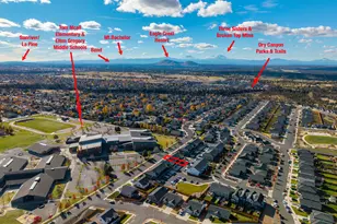 1227 NW Upas Ave, Redmond, OR 97756 - Photo 4