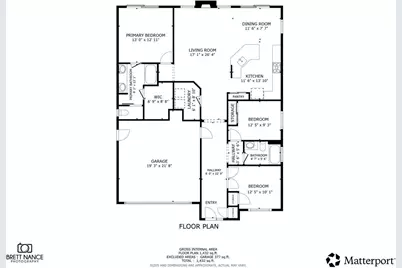 1637 Bronte Circle, Medford, OR 97504 - Photo 38