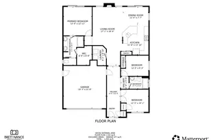 1637 Bronte Cir, Medford, OR 97504 - Photo 38