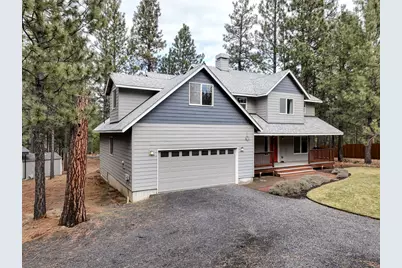 14450 Mountain View Loop, Sisters, OR 97759 - Photo 40