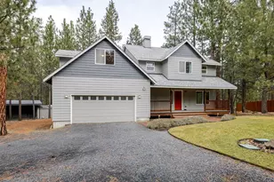 14450 Mountain View Loop, Sisters, OR 97759 - Photo 2