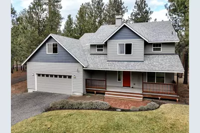 14450 Mountain View Loop, Sisters, OR 97759 - Photo 1