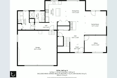 14450 Mountain View Loop, Sisters, OR 97759 - Photo 42