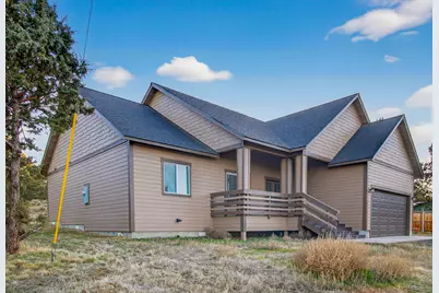 8111 SW High Cone Drive, Terrebonne, OR 97760 - Photo 82