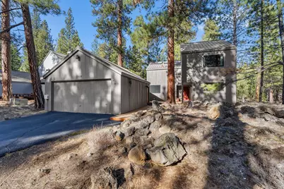 13668 Owls Clover #RH 3, Black Butte Ranch, OR 97759 - Photo 1