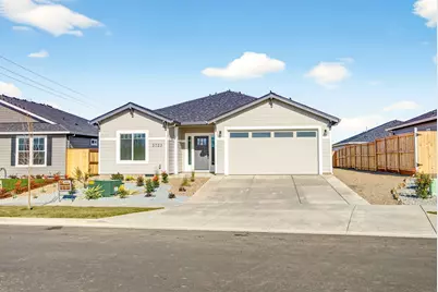 3723 Ford Drive, Medford, OR 97504 - Photo 1