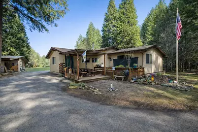 1954 Yeust Road, Azalea, OR 97410 - Photo 2