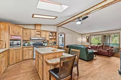 3610 Pleasant Creek Road, Rogue River, OR 97537 - Photo 8