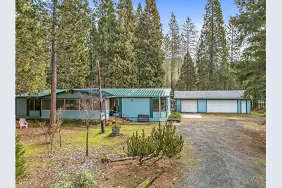 3610 Pleasant Creek Road, Rogue River, OR 97537 - Photo 4