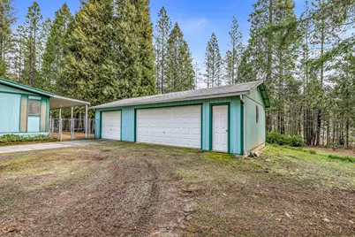 3610 Pleasant Creek Road, Rogue River, OR 97537 - Photo 36