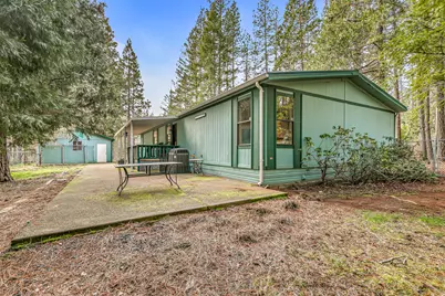 3610 Pleasant Creek Road, Rogue River, OR 97537 - Photo 34