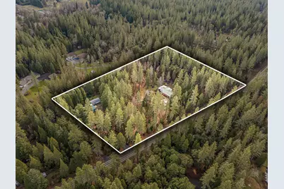 3610 Pleasant Creek Road, Rogue River, OR 97537 - Photo 2