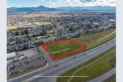 8074 Crater Lake Highway, White City, OR 97503 - Photo 4