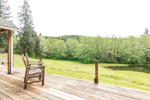 1135 N Widow Creek Rd, Otis, OR 97368 - Photo 30