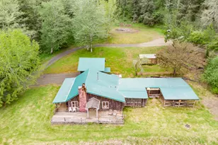 1135 N Widow Creek Rd, Otis, OR 97368 - Photo 28